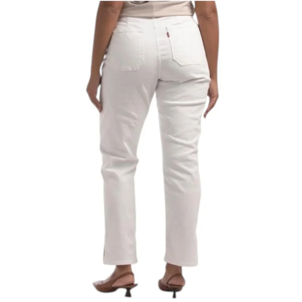 LEVIS Tailored 724 Straight Pants - Picture 2 of 4